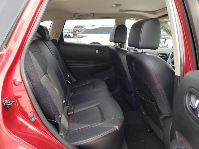 Photo 10 VIN: JN8AS5MT4DW004804 - NISSAN ROGUE S 