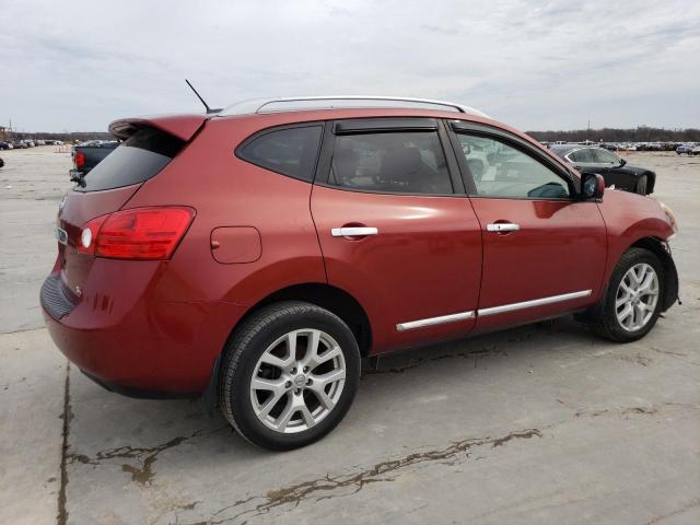 Photo 2 VIN: JN8AS5MT4DW004804 - NISSAN ROGUE S 