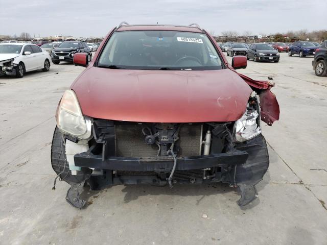 Photo 4 VIN: JN8AS5MT4DW004804 - NISSAN ROGUE S 