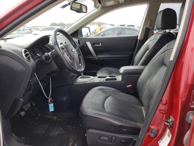 Photo 6 VIN: JN8AS5MT4DW004804 - NISSAN ROGUE S 