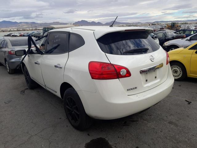 Photo 2 VIN: JN8AS5MT4DW006357 - NISSAN ROGUE S 