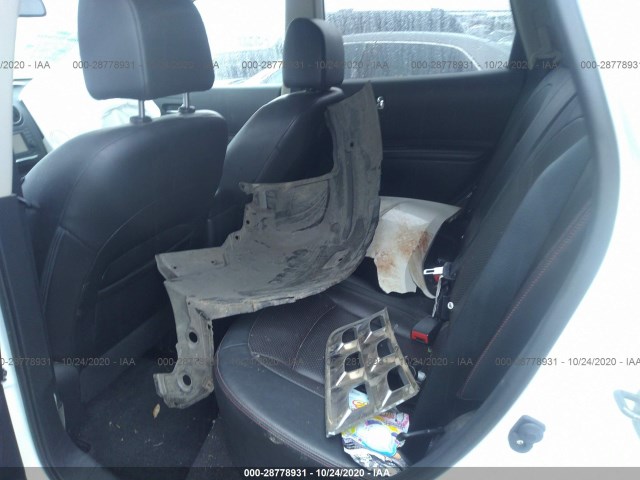 Photo 7 VIN: JN8AS5MT4DW008352 - NISSAN ROGUE 