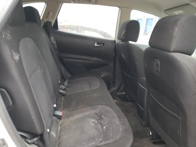 Photo 5 VIN: JN8AS5MT4DW009033 - NISSAN ROGUE S 