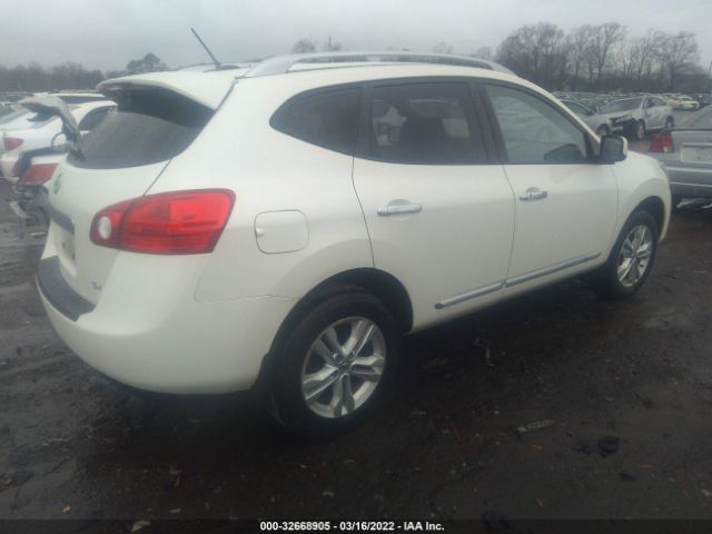 Photo 3 VIN: JN8AS5MT4DW010117 - NISSAN ROGUE 