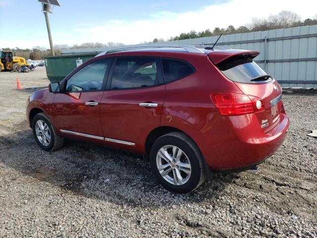 Photo 1 VIN: JN8AS5MT4DW011090 - NISSAN ROGUE 