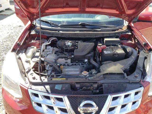 Photo 10 VIN: JN8AS5MT4DW011090 - NISSAN ROGUE 