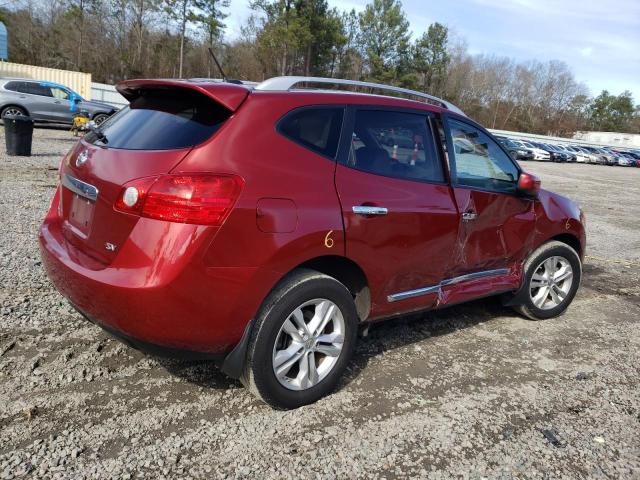 Photo 2 VIN: JN8AS5MT4DW011090 - NISSAN ROGUE 