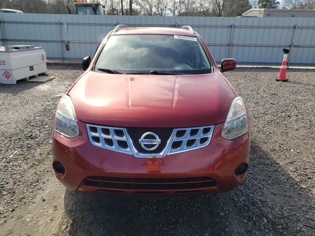 Photo 4 VIN: JN8AS5MT4DW011090 - NISSAN ROGUE 