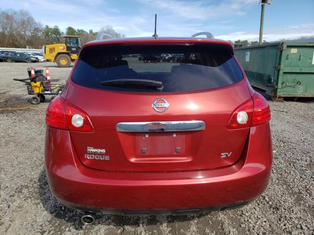 Photo 5 VIN: JN8AS5MT4DW011090 - NISSAN ROGUE 