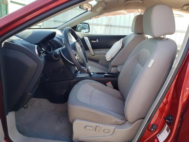 Photo 6 VIN: JN8AS5MT4DW011090 - NISSAN ROGUE 