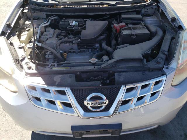 Photo 11 VIN: JN8AS5MT4DW013146 - NISSAN ROGUE S 