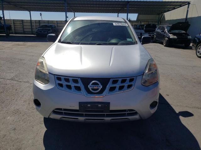 Photo 4 VIN: JN8AS5MT4DW013146 - NISSAN ROGUE S 