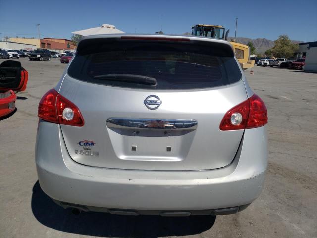 Photo 5 VIN: JN8AS5MT4DW013146 - NISSAN ROGUE S 