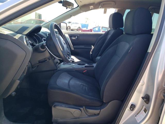 Photo 6 VIN: JN8AS5MT4DW013146 - NISSAN ROGUE S 