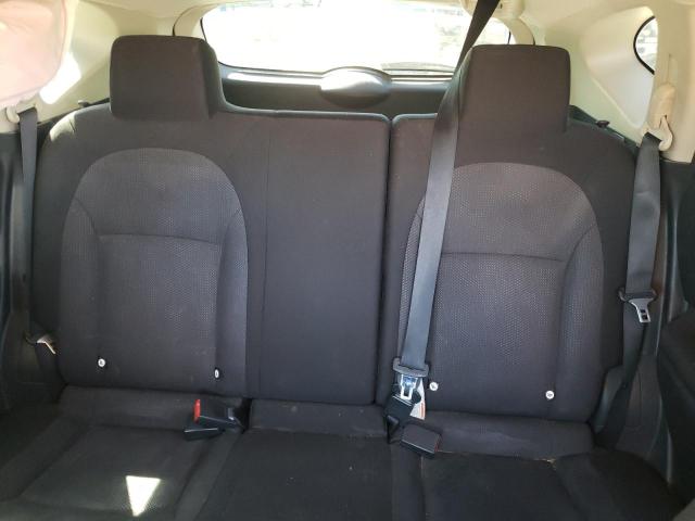 Photo 9 VIN: JN8AS5MT4DW013146 - NISSAN ROGUE S 