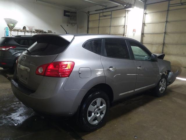 Photo 3 VIN: JN8AS5MT4DW013356 - NISSAN ROGUE S 