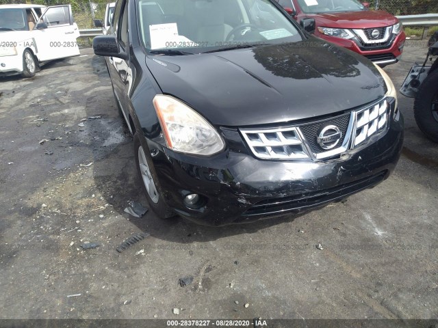 Photo 5 VIN: JN8AS5MT4DW013759 - NISSAN ROGUE 