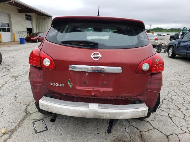 Photo 8 VIN: JN8AS5MT4DW014068 - NISSAN ROGUE S 