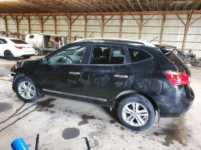 Photo 1 VIN: JN8AS5MT4DW016032 - NISSAN ROGUE 