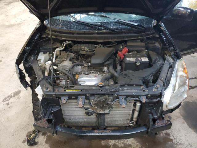 Photo 11 VIN: JN8AS5MT4DW016032 - NISSAN ROGUE 