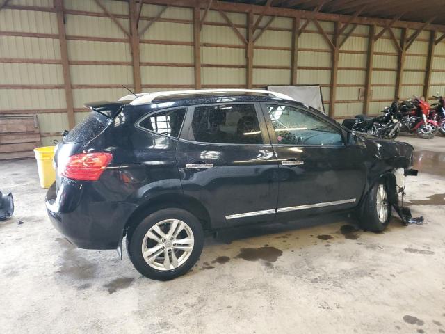 Photo 2 VIN: JN8AS5MT4DW016032 - NISSAN ROGUE 