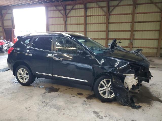 Photo 3 VIN: JN8AS5MT4DW016032 - NISSAN ROGUE 