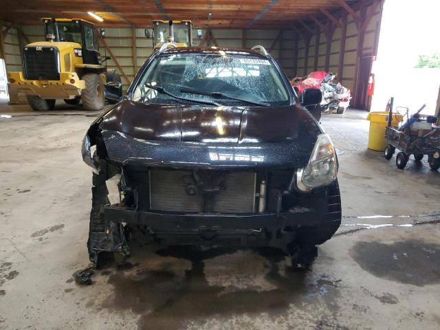 Photo 4 VIN: JN8AS5MT4DW016032 - NISSAN ROGUE 