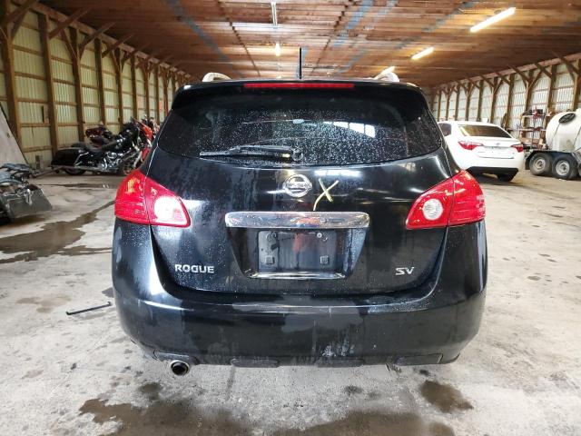 Photo 5 VIN: JN8AS5MT4DW016032 - NISSAN ROGUE 