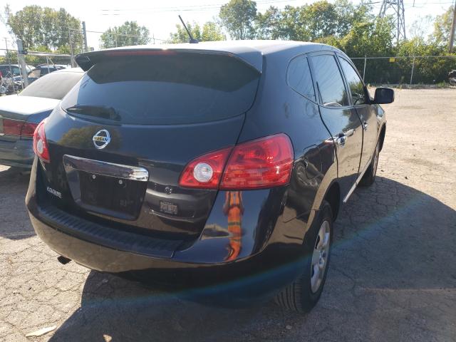 Photo 3 VIN: JN8AS5MT4DW019206 - NISSAN ROGUE S 