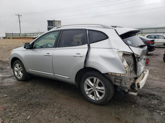 Photo 1 VIN: JN8AS5MT4DW022333 - NISSAN ROGUE S 