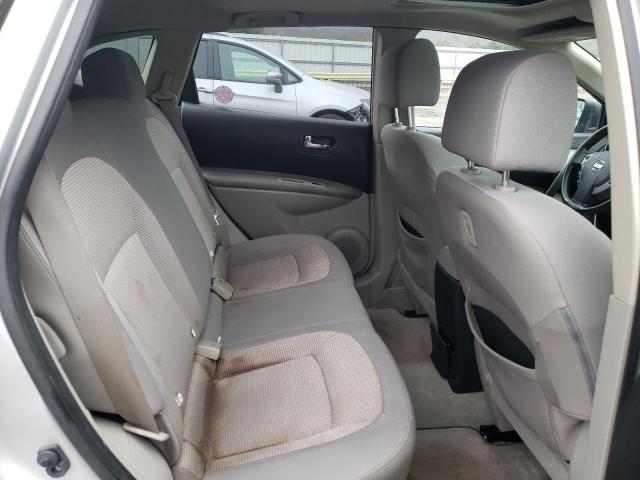 Photo 10 VIN: JN8AS5MT4DW022333 - NISSAN ROGUE S 