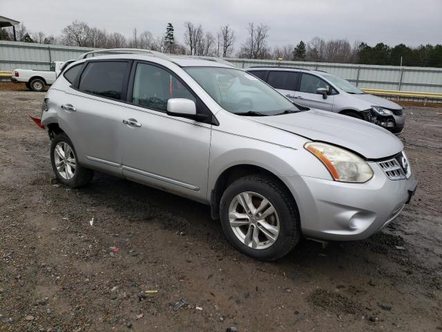 Photo 3 VIN: JN8AS5MT4DW022333 - NISSAN ROGUE S 