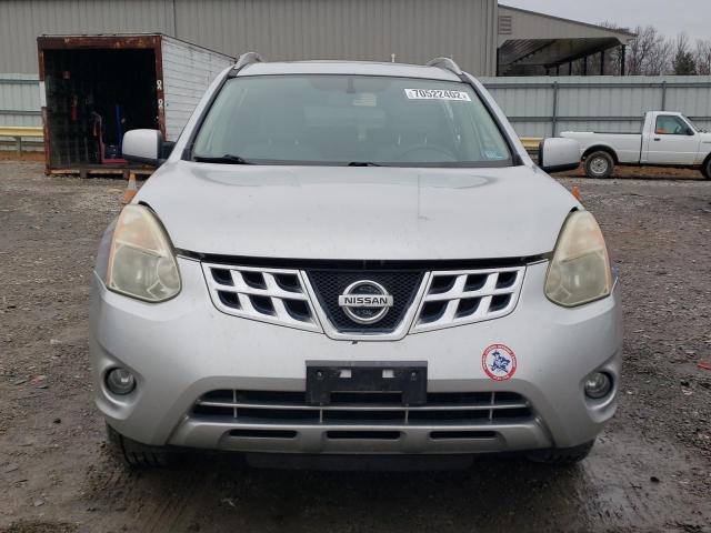 Photo 4 VIN: JN8AS5MT4DW022333 - NISSAN ROGUE S 