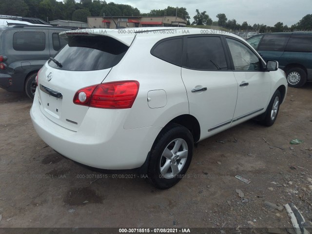 Photo 3 VIN: JN8AS5MT4DW024180 - NISSAN ROGUE 