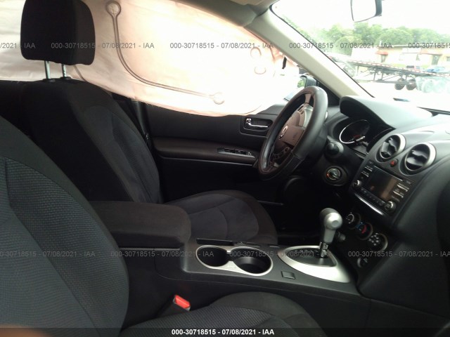 Photo 4 VIN: JN8AS5MT4DW024180 - NISSAN ROGUE 