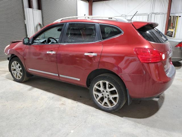 Photo 1 VIN: JN8AS5MT4DW024566 - NISSAN ROGUE 