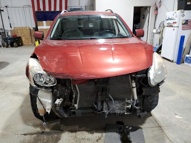 Photo 4 VIN: JN8AS5MT4DW024566 - NISSAN ROGUE 