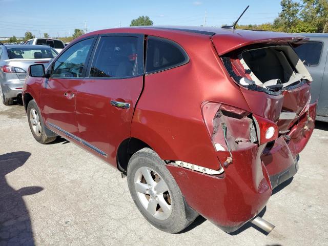 Photo 1 VIN: JN8AS5MT4DW025538 - NISSAN ROGUE 