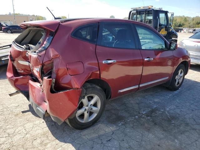 Photo 2 VIN: JN8AS5MT4DW025538 - NISSAN ROGUE 