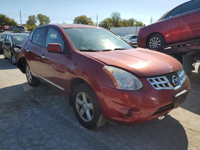 Photo 3 VIN: JN8AS5MT4DW025538 - NISSAN ROGUE 