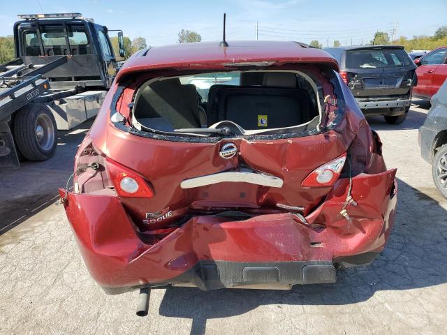 Photo 5 VIN: JN8AS5MT4DW025538 - NISSAN ROGUE 