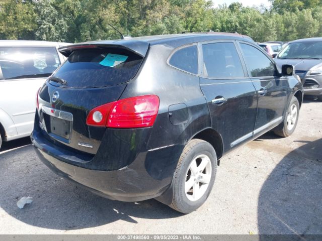 Photo 3 VIN: JN8AS5MT4DW025894 - NISSAN ROGUE 