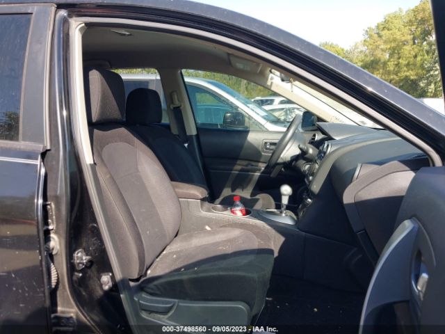 Photo 4 VIN: JN8AS5MT4DW025894 - NISSAN ROGUE 