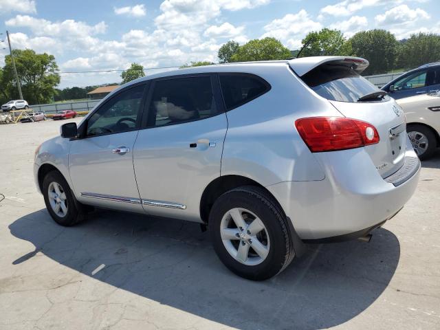 Photo 1 VIN: JN8AS5MT4DW026401 - NISSAN ROGUE S 