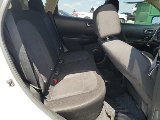 Photo 10 VIN: JN8AS5MT4DW026401 - NISSAN ROGUE S 