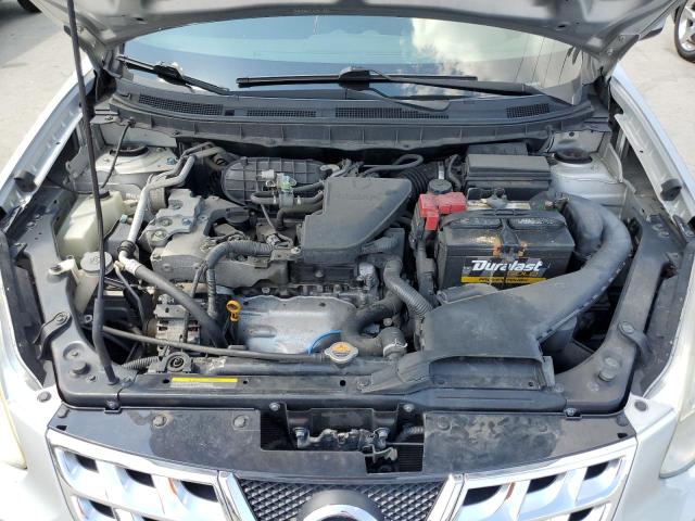 Photo 11 VIN: JN8AS5MT4DW026401 - NISSAN ROGUE S 