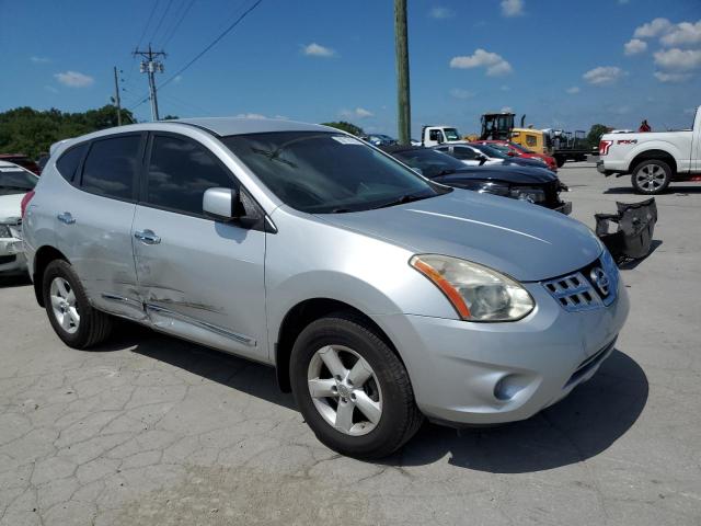 Photo 3 VIN: JN8AS5MT4DW026401 - NISSAN ROGUE S 