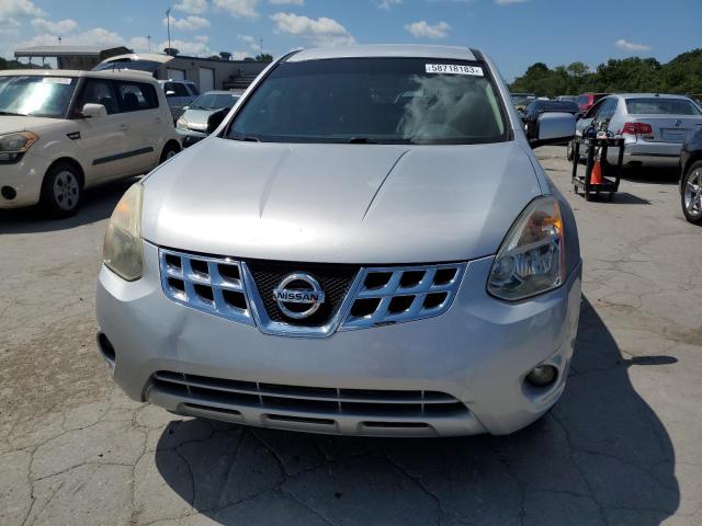 Photo 4 VIN: JN8AS5MT4DW026401 - NISSAN ROGUE S 