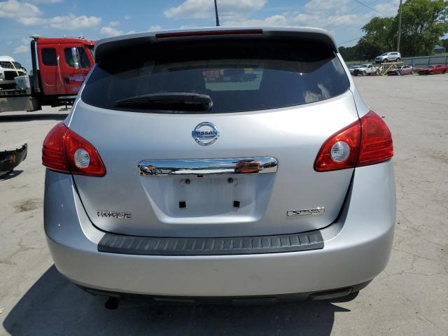 Photo 5 VIN: JN8AS5MT4DW026401 - NISSAN ROGUE S 