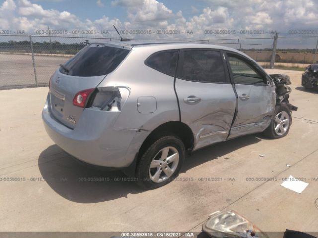 Photo 3 VIN: JN8AS5MT4DW027645 - NISSAN ROGUE 